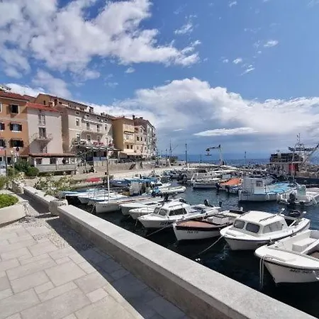 Apartment Antea -kvarner Gulf