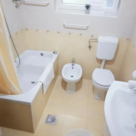Apartment Antea -kvarner Gulf