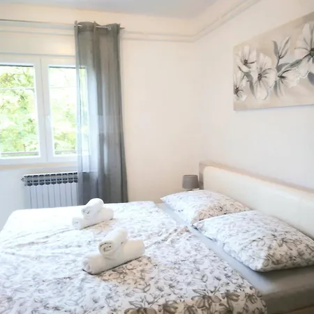 Apartment Antea -kvarner Gulf