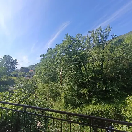 Antea -kvarner Gulf Apartment *