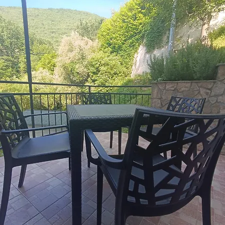 Apartment Antea -kvarner Gulf *