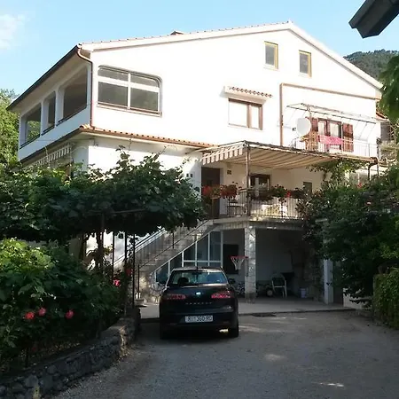 Antea -kvarner Gulf Moscenicka Draga