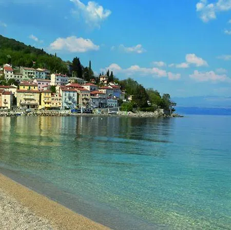 Antea -kvarner Gulf Apartment Moscenicka Draga