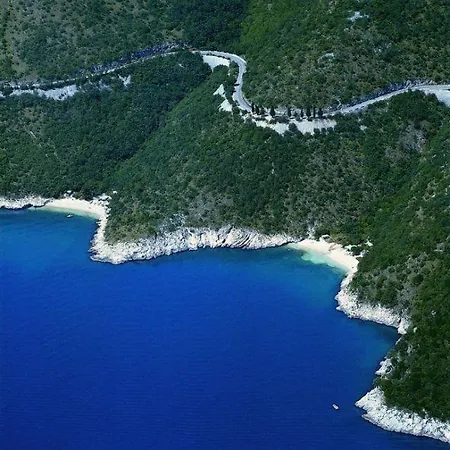 Antea -kvarner Gulf Apartment *