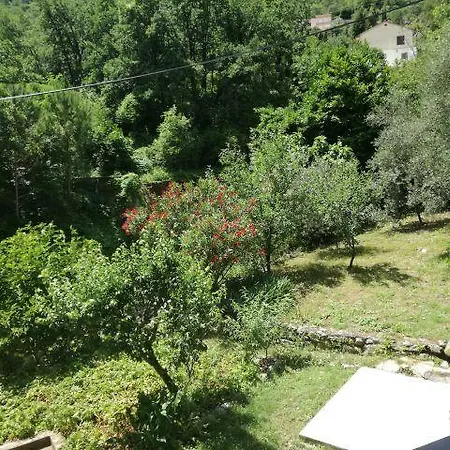 Antea -kvarner Gulf Apartment Moscenicka Draga