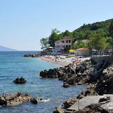 Antea -kvarner Gulf Apartment *