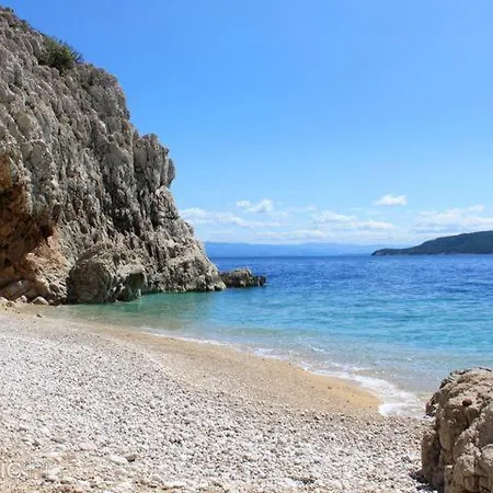 Antea -kvarner Gulf * Moscenicka Draga