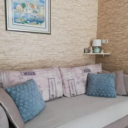 Antea -kvarner Gulf Apartment