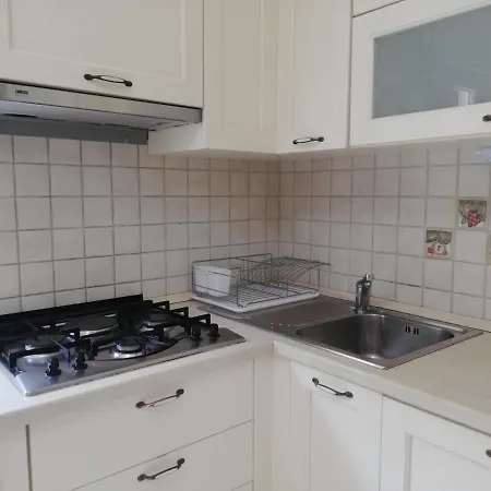 Apartment Antea -kvarner Gulf