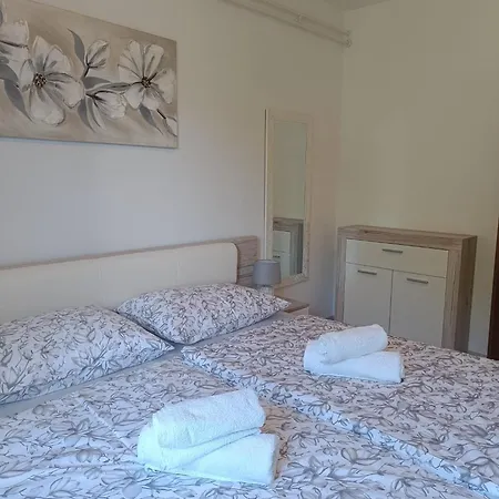 Antea -kvarner Gulf * Mošćenička Draga