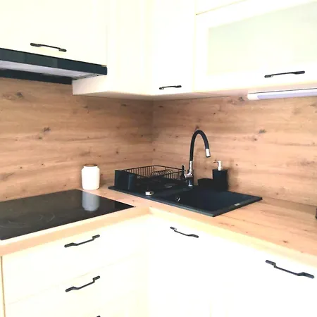 Apartament Antea -kvarner Gulf *