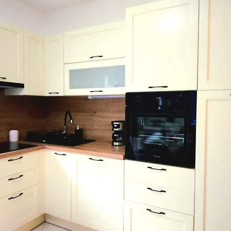 Antea -kvarner Gulf Apartament Mošćenička Draga