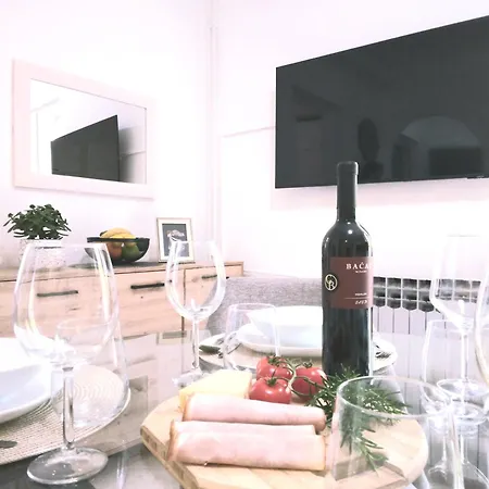 Apartament Antea -kvarner Gulf Mošćenička Draga