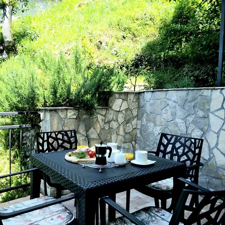 Apartament Antea -kvarner Gulf