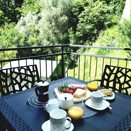 Apartament Antea -kvarner Gulf *