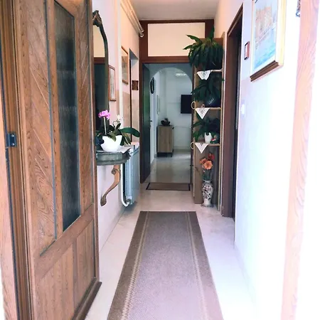 Antea -kvarner Gulf Apartament Mošćenička Draga