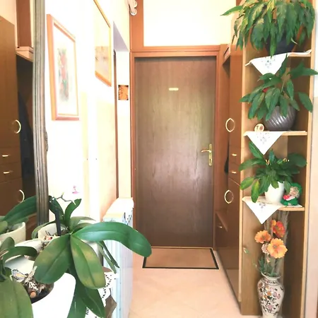 Apartament Antea -kvarner Gulf Mošćenička Draga