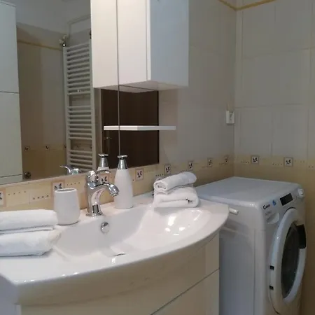 Apartament Antea -kvarner Gulf *