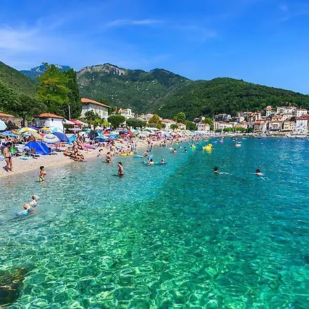 Apartament Antea -kvarner Gulf Mošćenička Draga